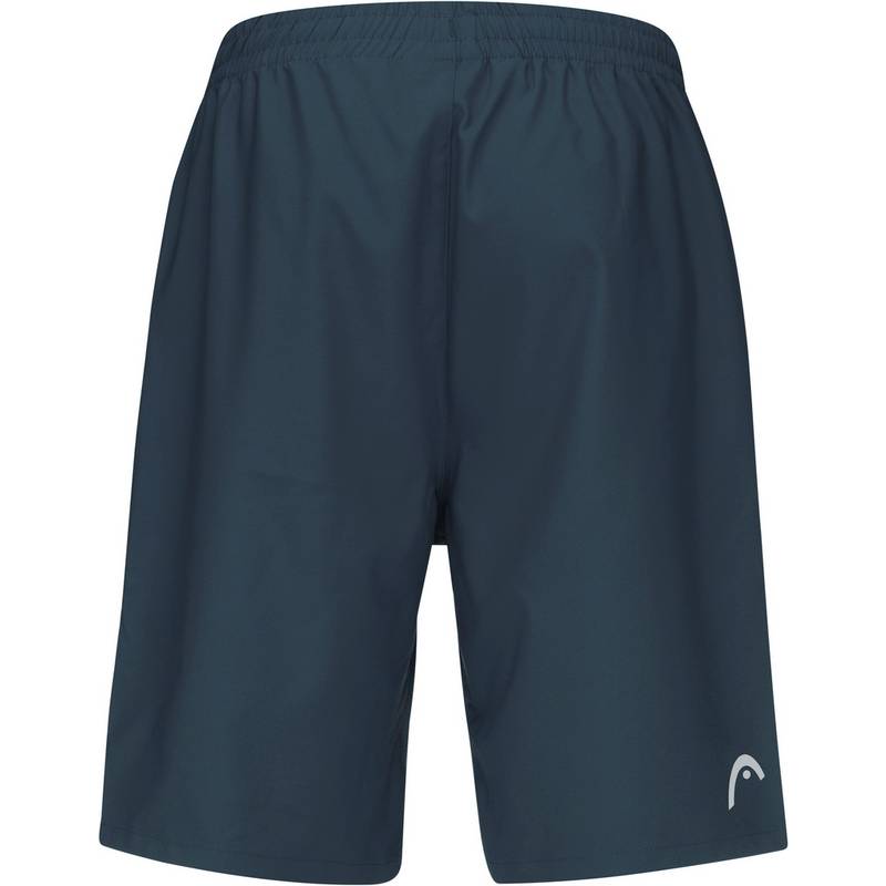 HEAD CLUB Tennisshorts Jungen