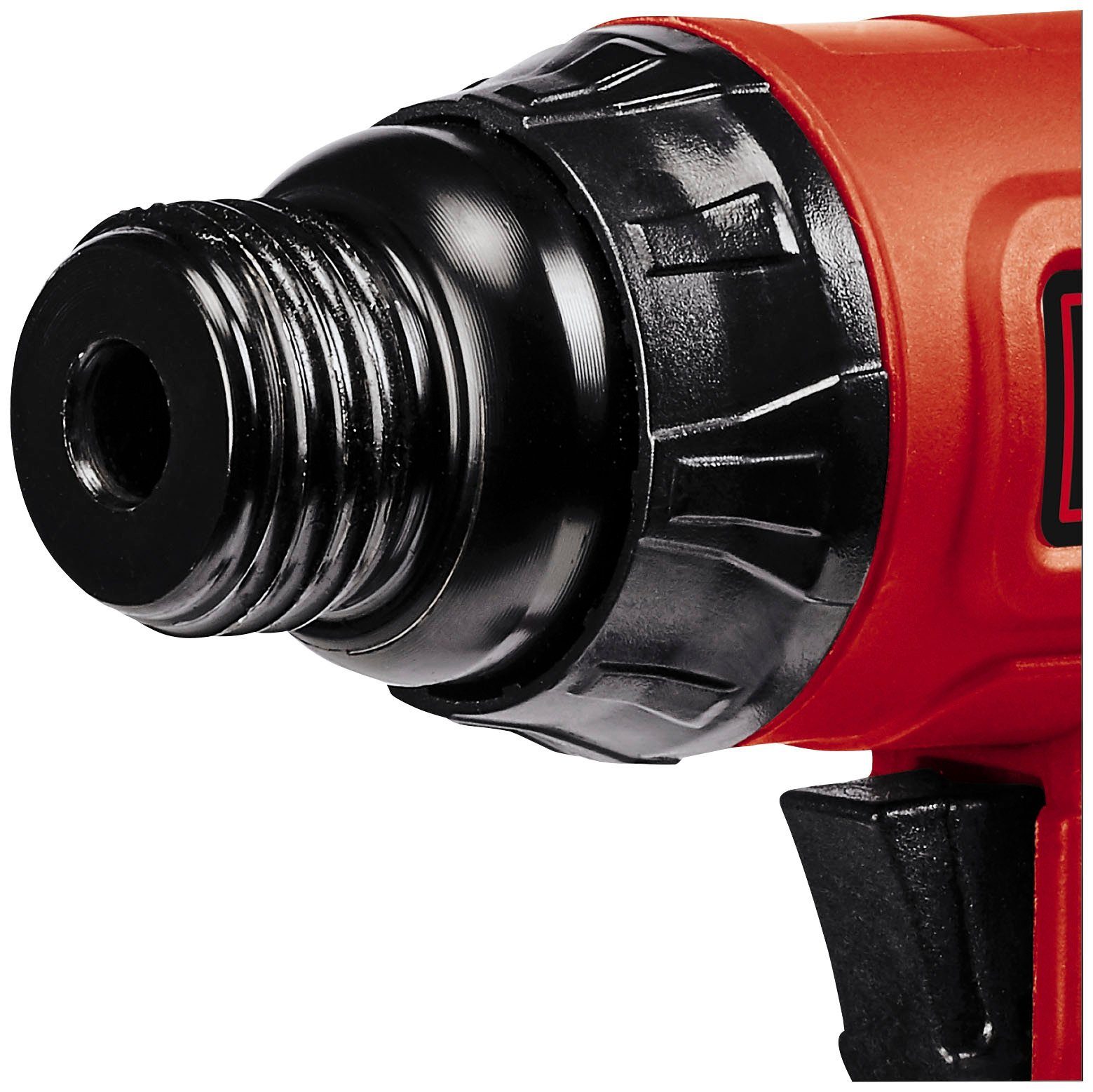Einhell Druckluft-Meißelhammer TC-PC 45, (Set, 2-tlg)