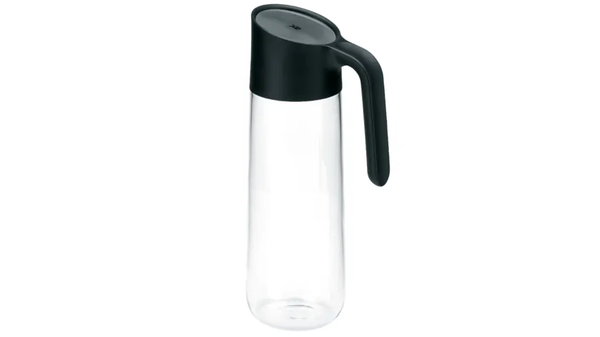 WMF Wasserkaraffe NURO mit Griff Weiss