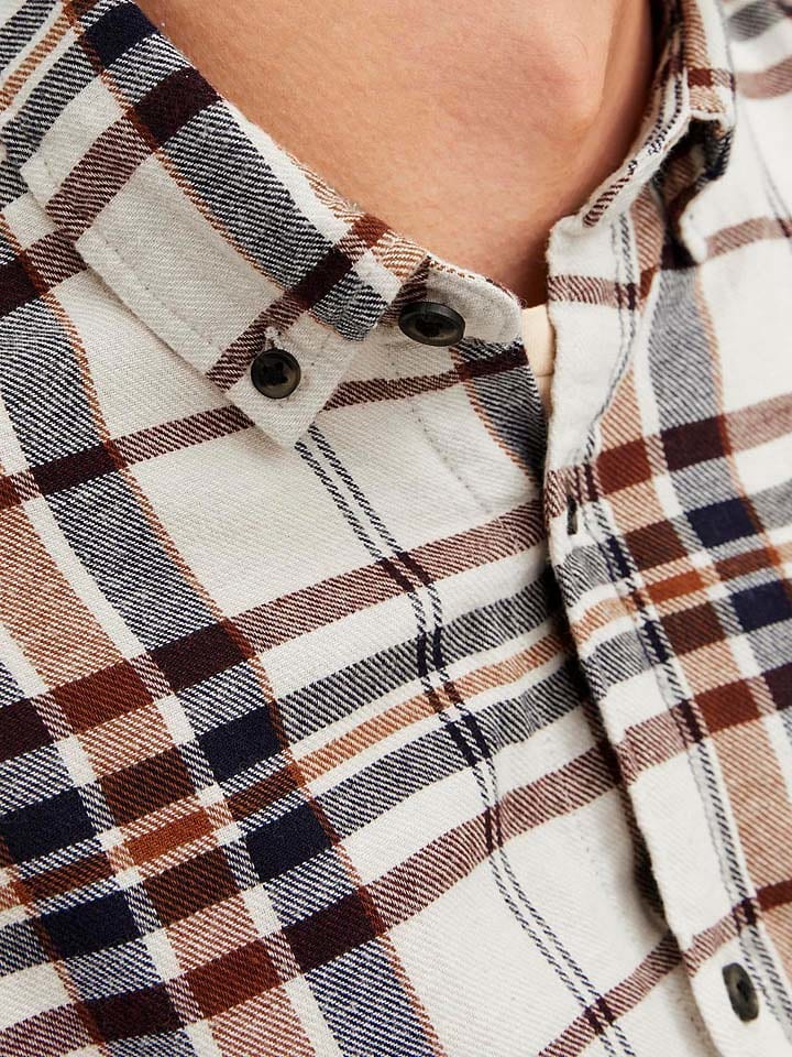Jack & Jones Hemd 