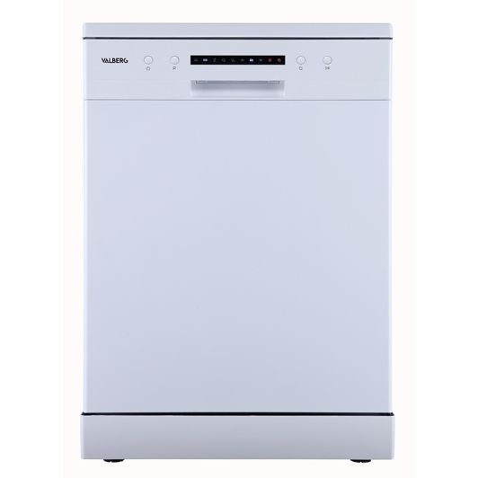 Mașină de spălat vase VALBERG 14S44 C WAD929C, 14 seturi de vase