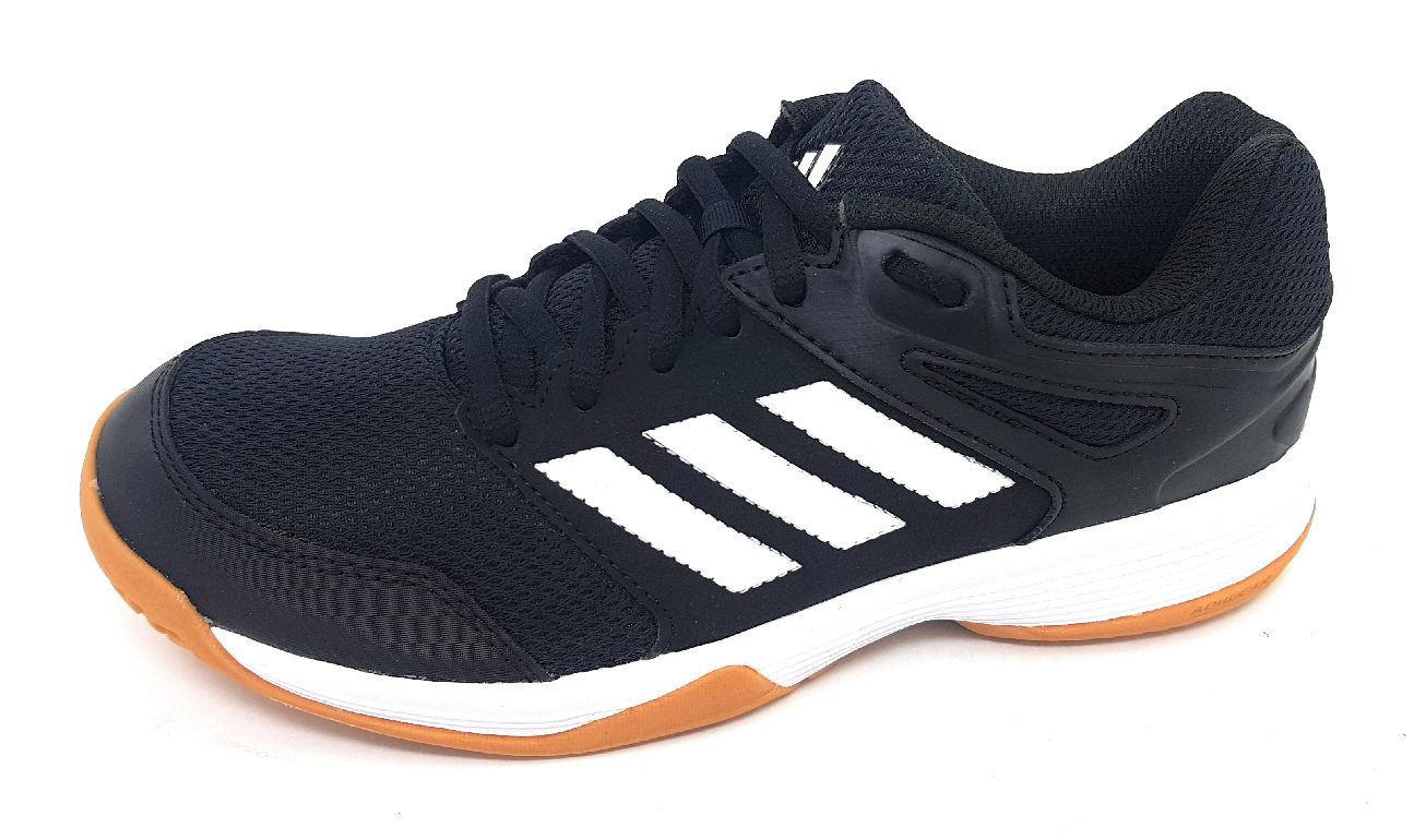 adidas Speedcourt IG2803 Schwarz Black/ White