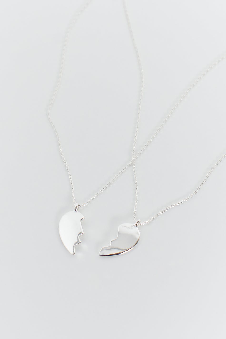 Friendship necklace