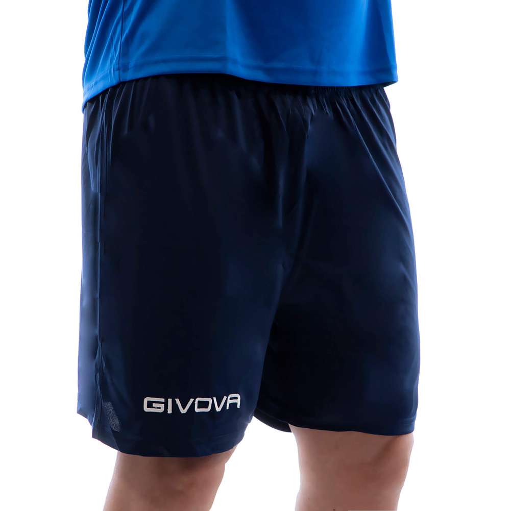 Givova One Trainings Shorts P016-0004