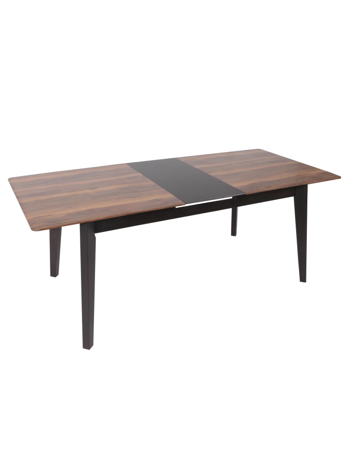 MCW Esszimmertisch M57 Massiv-Holz Laminat Melamin günstig kaufen onesize