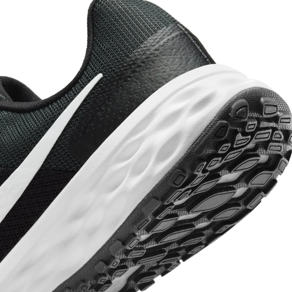 Nike Revolution 6 DD1096-003 / schwarz