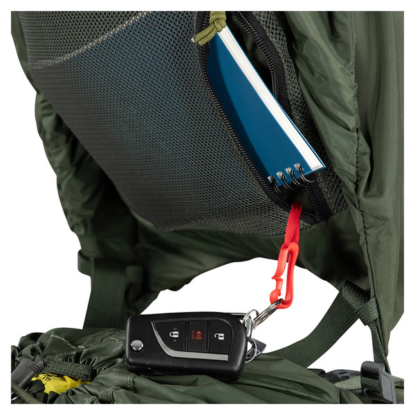 KESTREL 58 - Trekkingrucksack
