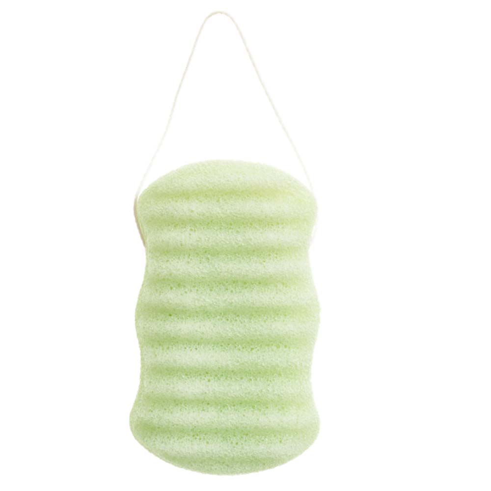 LADY green Konjac Schwamm für den Körper  Aloe Vera