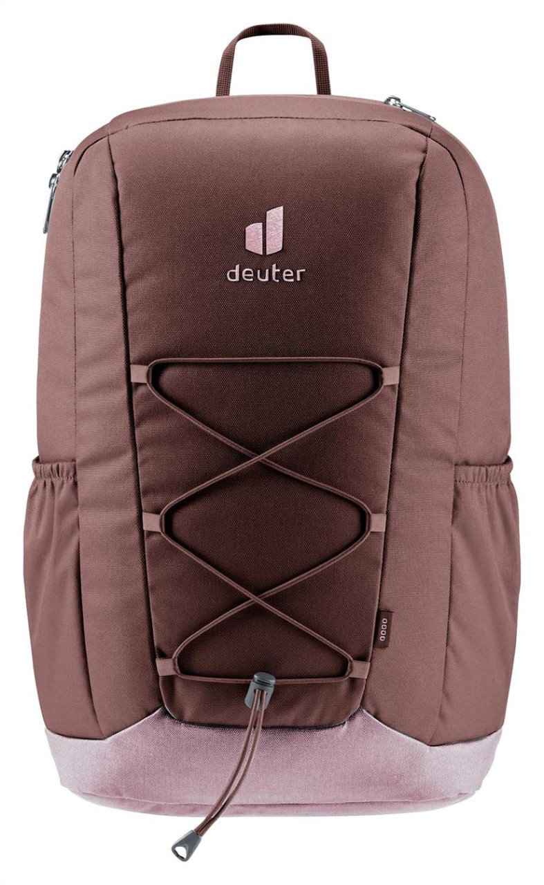 DEUTER Handtaschen rot