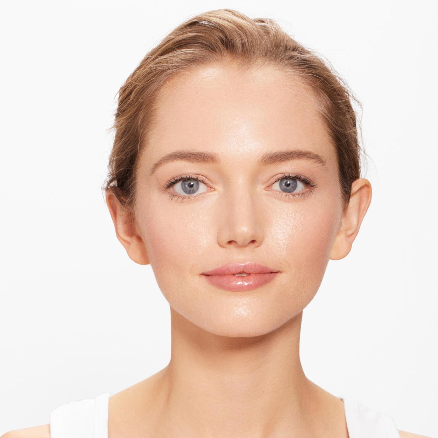 Tónovaný hydratačný gélový krém bareMinerals SPF 45