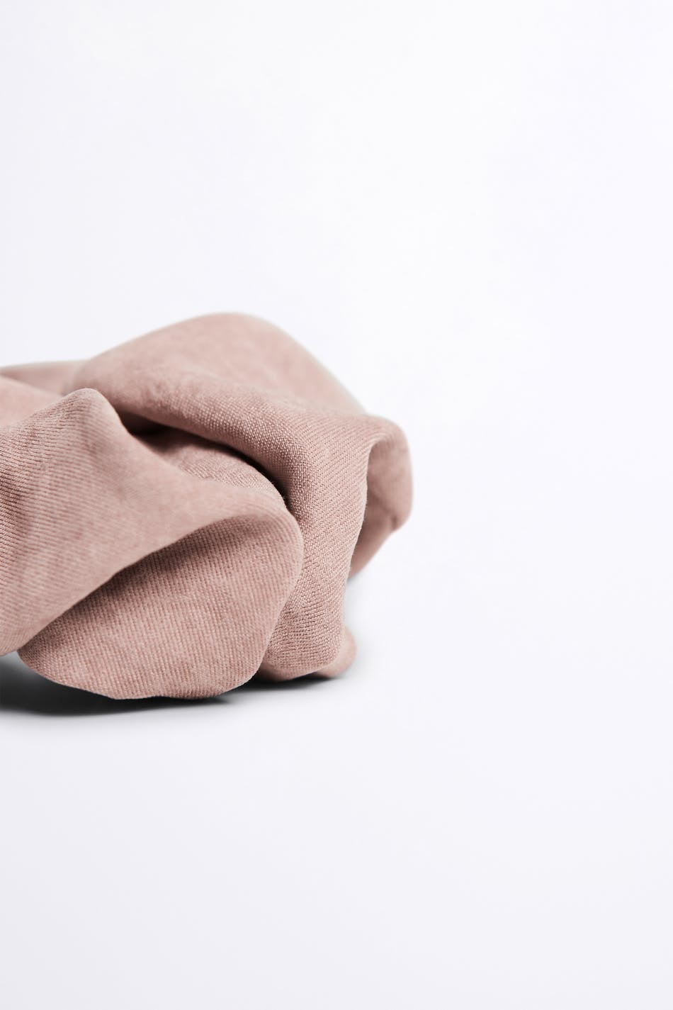 Liv scrunchie