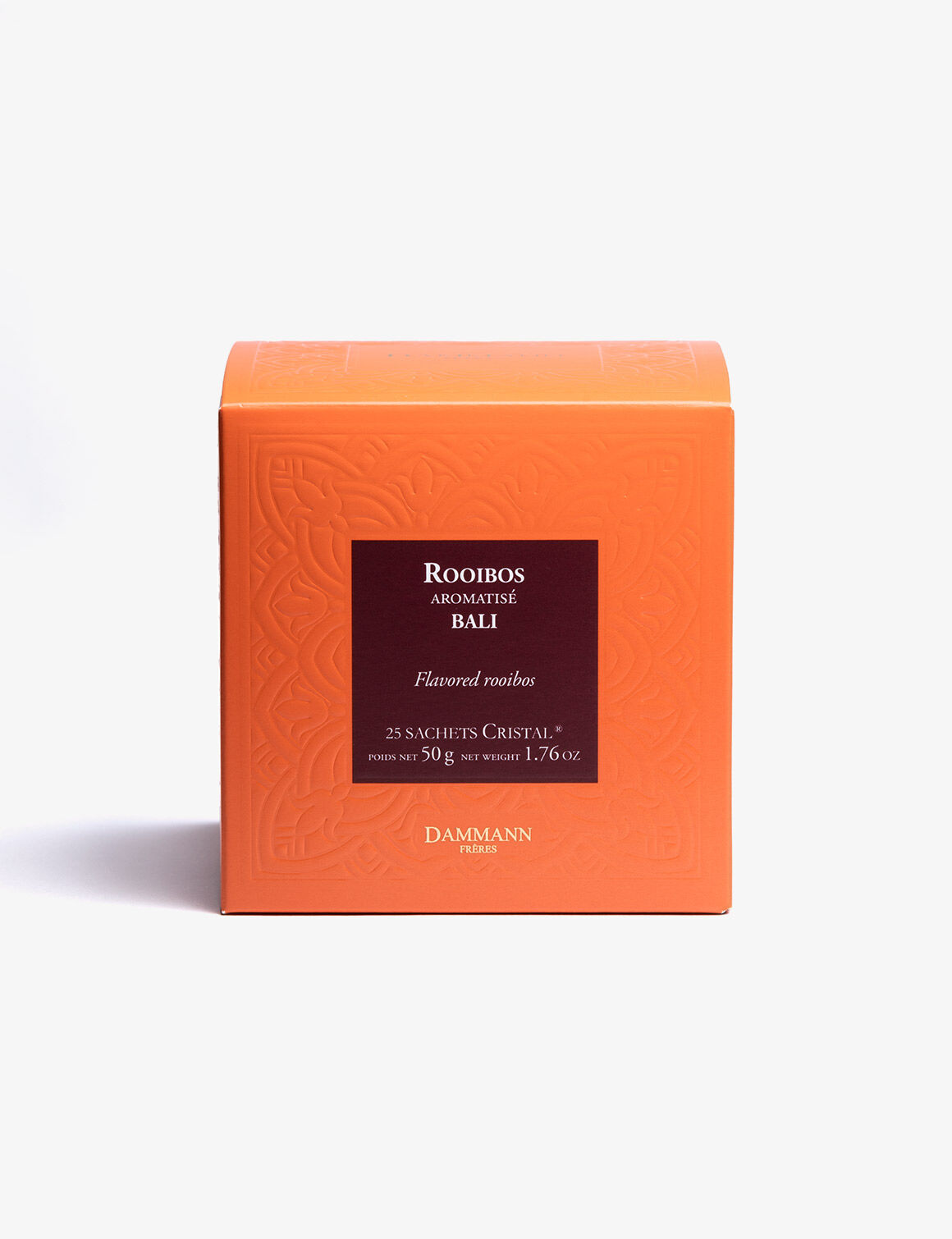 Rooibos Bali-25 sachets