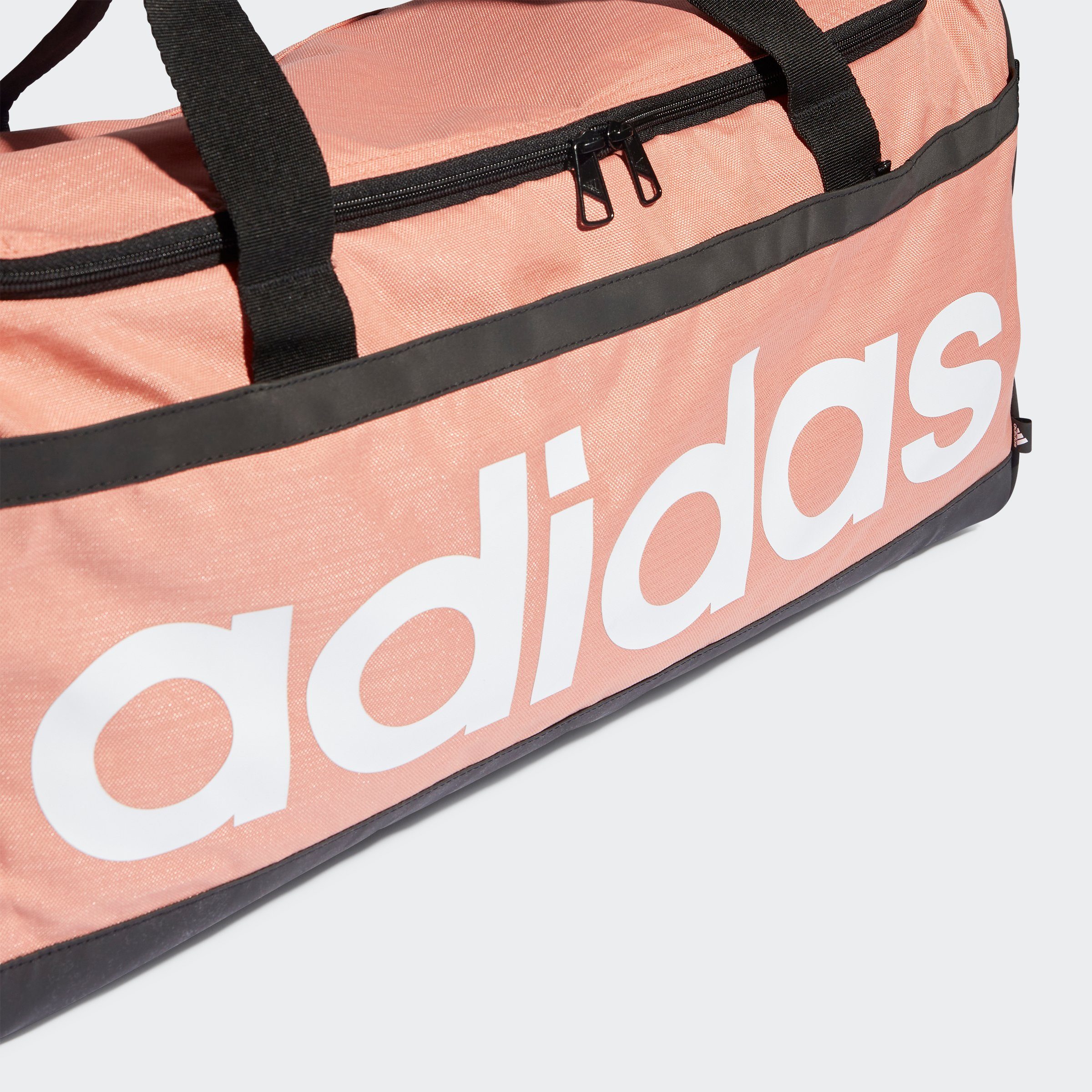 adidas Performance Sporttasche ESSENTIALS LINEAR DUFFELBAG M