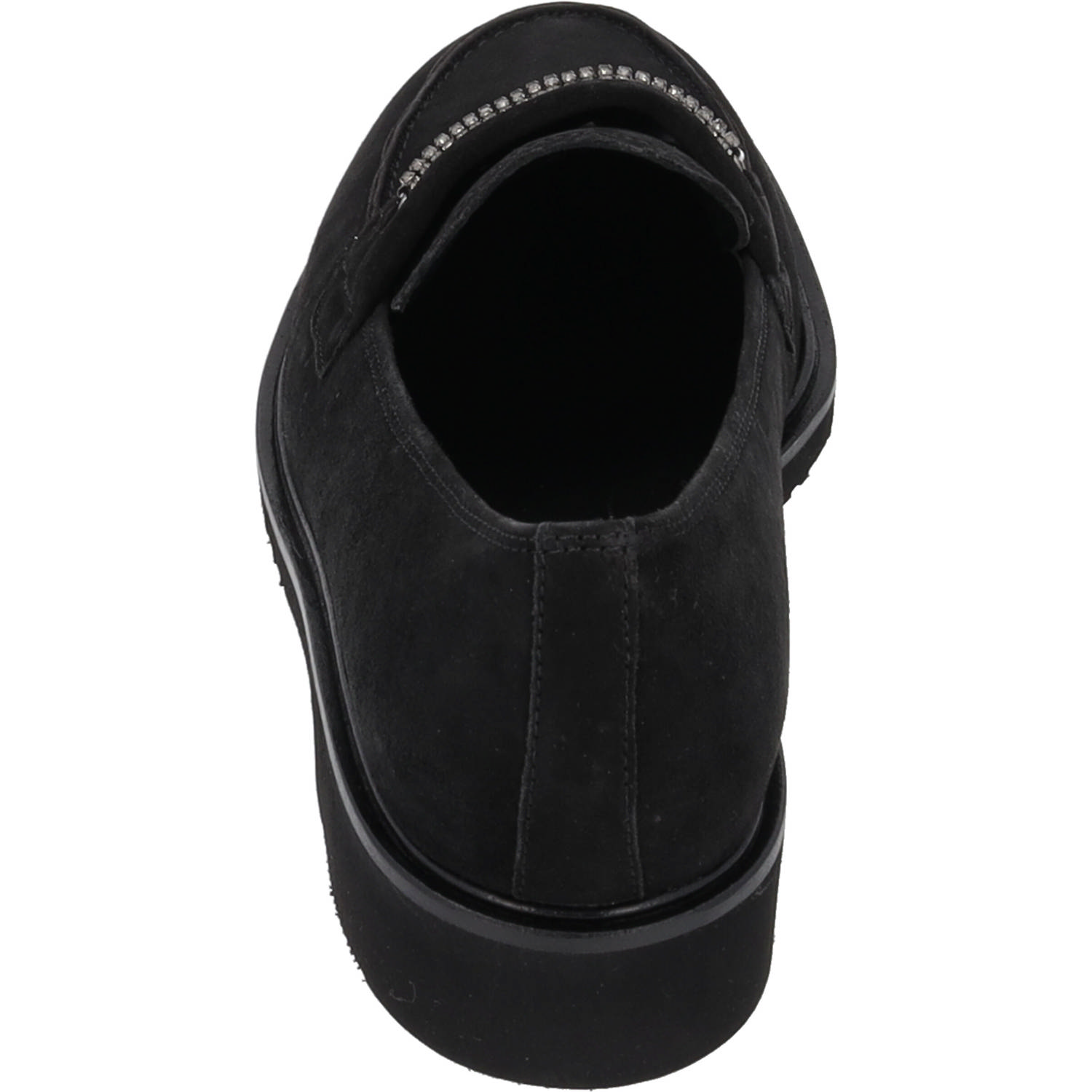 Gabor 35.212, Mokassins, Damen, Schwarz