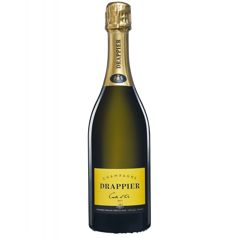 Drappier Carte D' Or