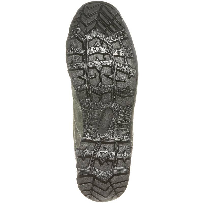 CMP ALCOR LOW WP Wanderschuhe Herren