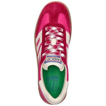 Back70 Sneaker in pink