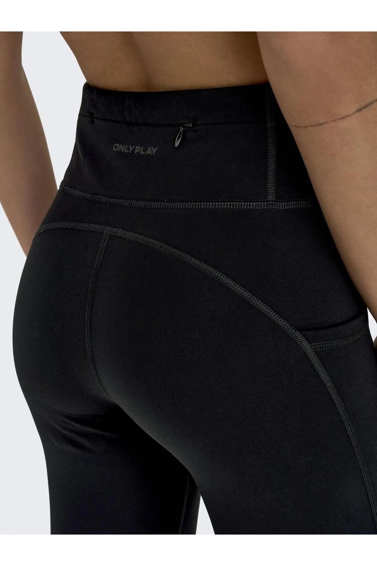 Only Play  Sportleggings ONPRYA-ALEX-3 HW WARM PCK RUN TIGHTS