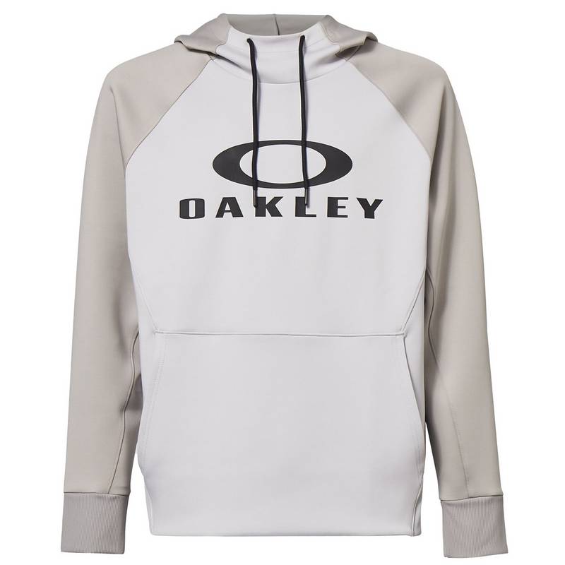 Oakley SIERRA DWR 2.0 Hoodie Herren