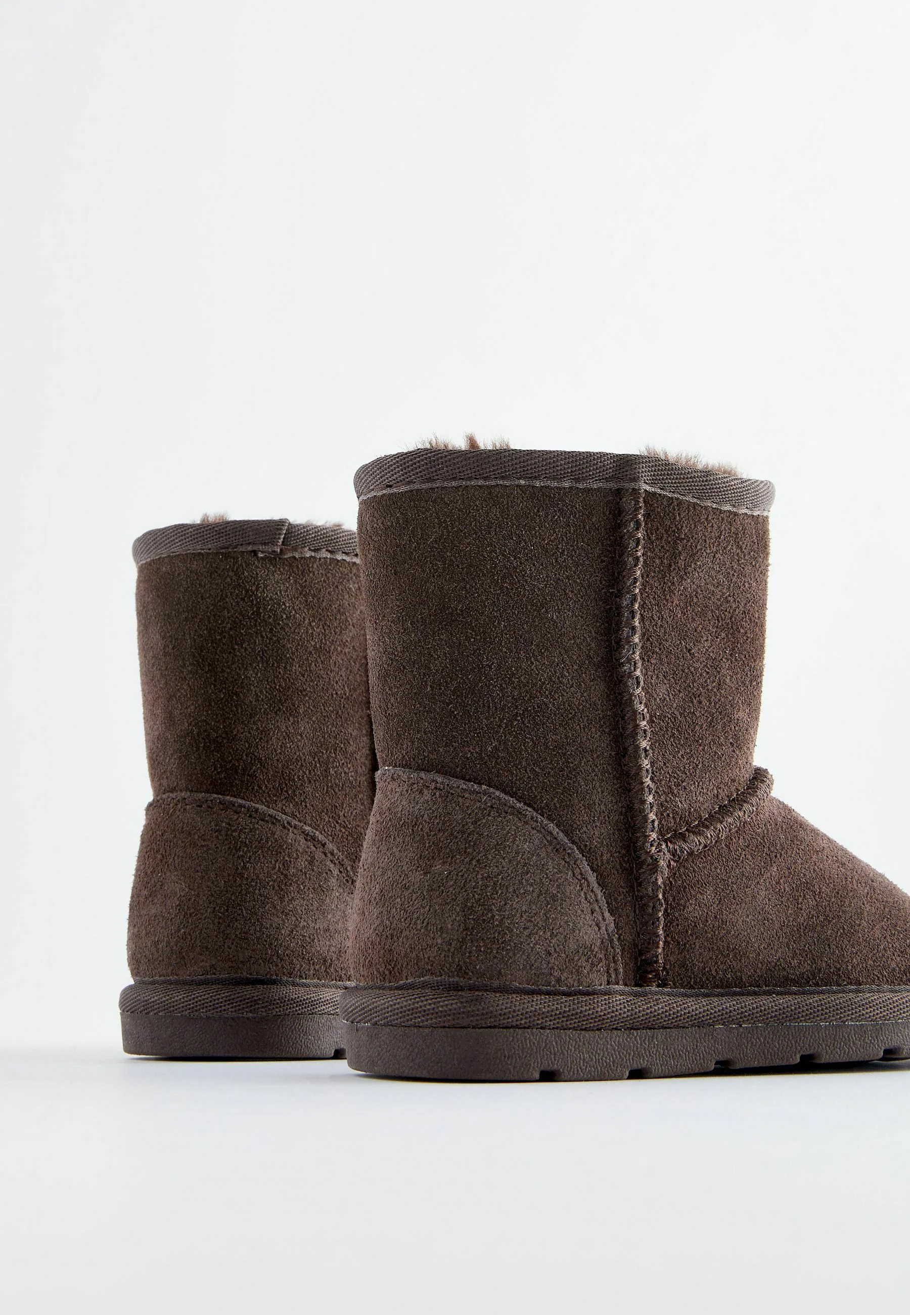 Next Pull-On Standard. - Zapatos para primeros pasos