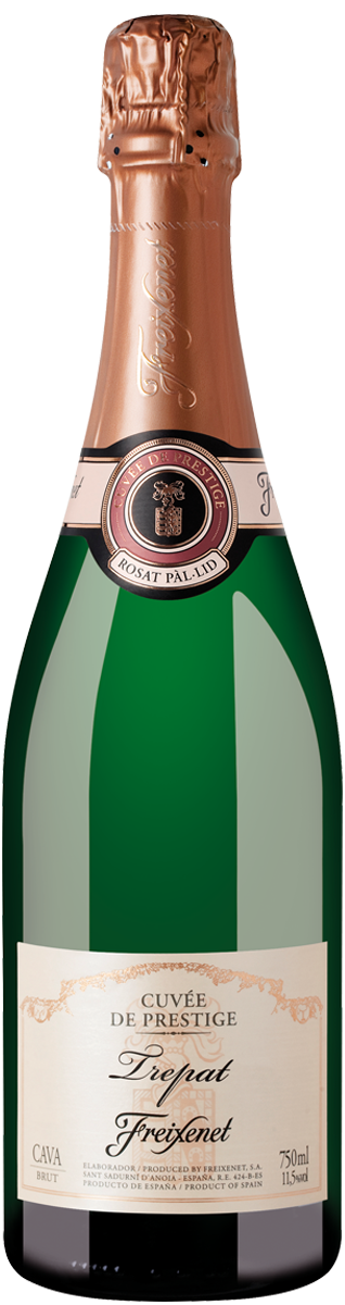 Trepat Brut