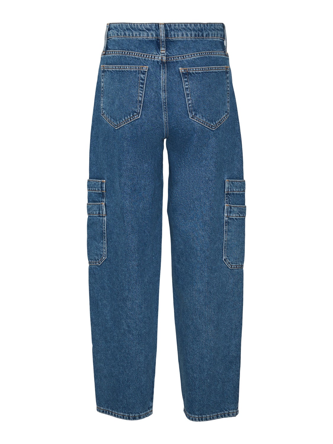 VMAVIVA Hohe Taille Hohe Taille Jeans