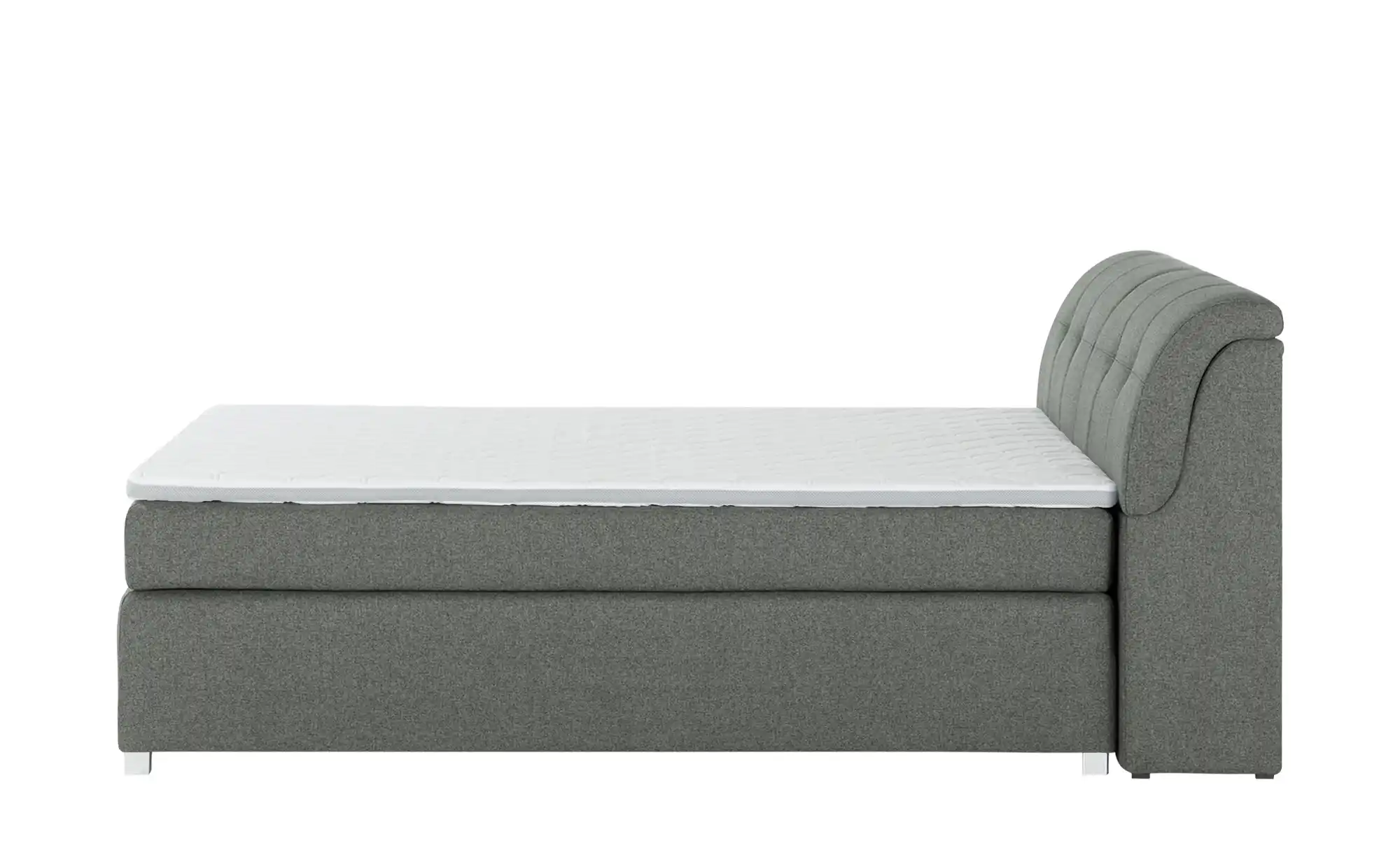 Twist Boxspringbett Lumo