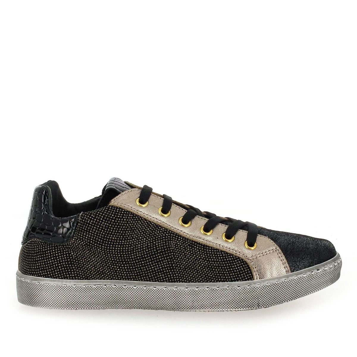 Reqins  SONIC - Noir Bronze