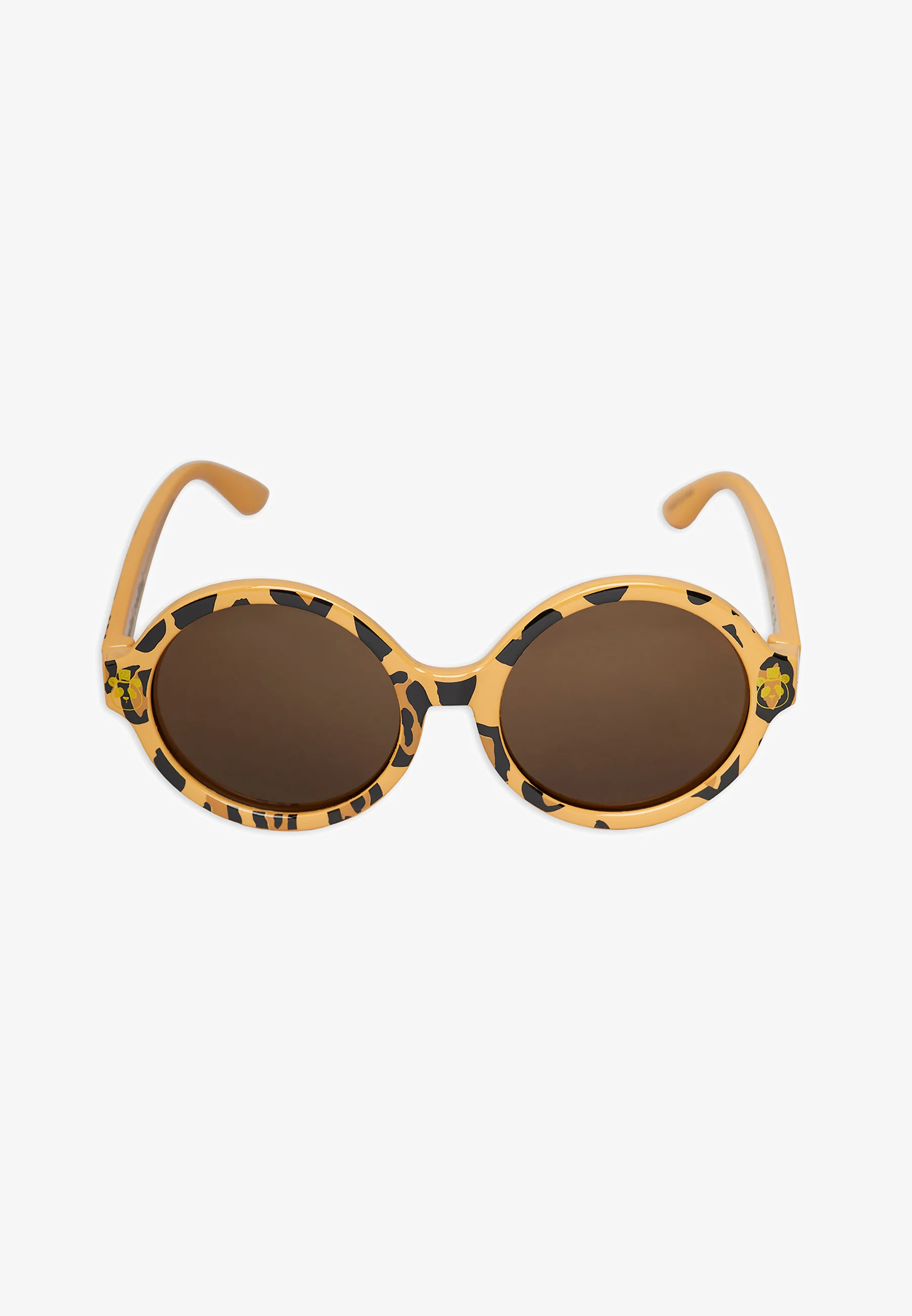 Mini Rodini GAFAS DE SOL REDONDAS UNISEX - Gafas de sol