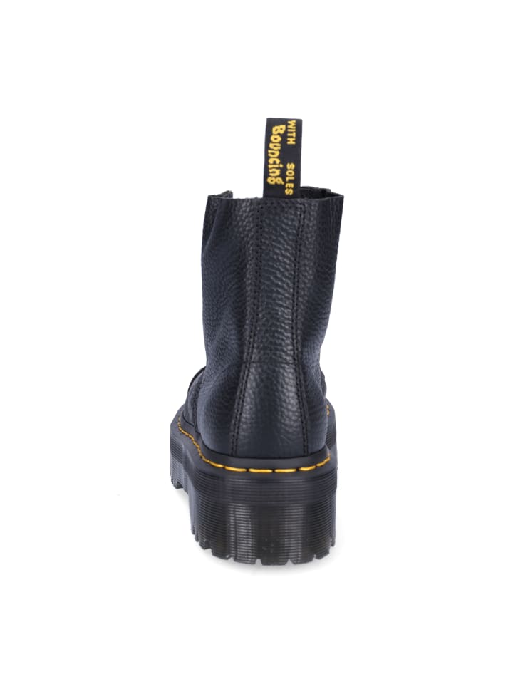 Dr. Martens Boot Sinclair in Schwarz günstig kaufen