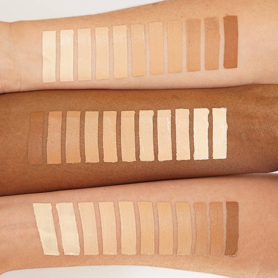 ZAO Refill Silk Foundation