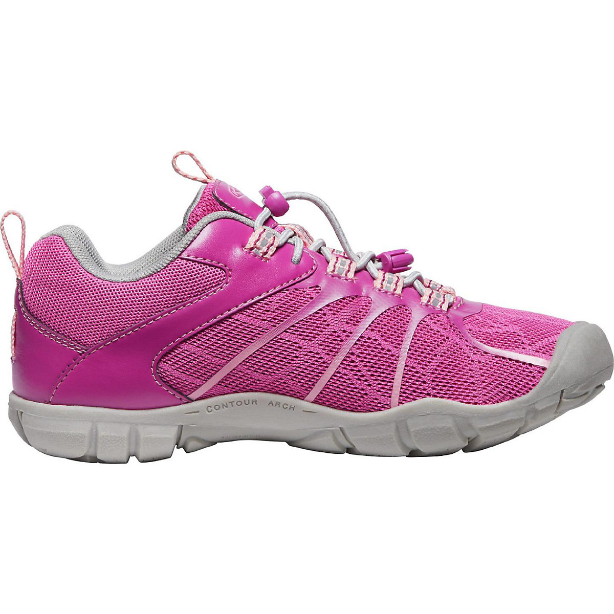 Outdoorschuhe CHANDLER 2 CNX für Mädchen