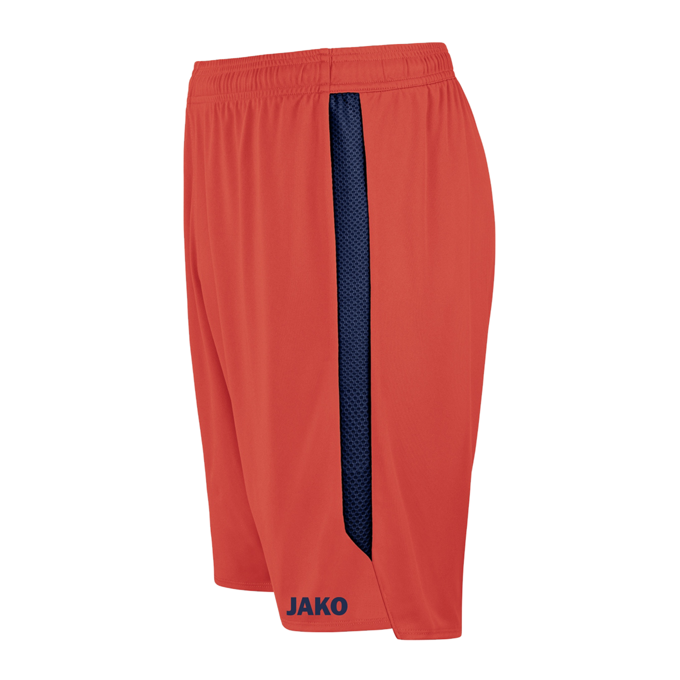 JAKO Power Short Orange Blau F375