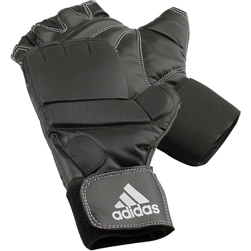 adidas Speed Gel Boxhandschuhe