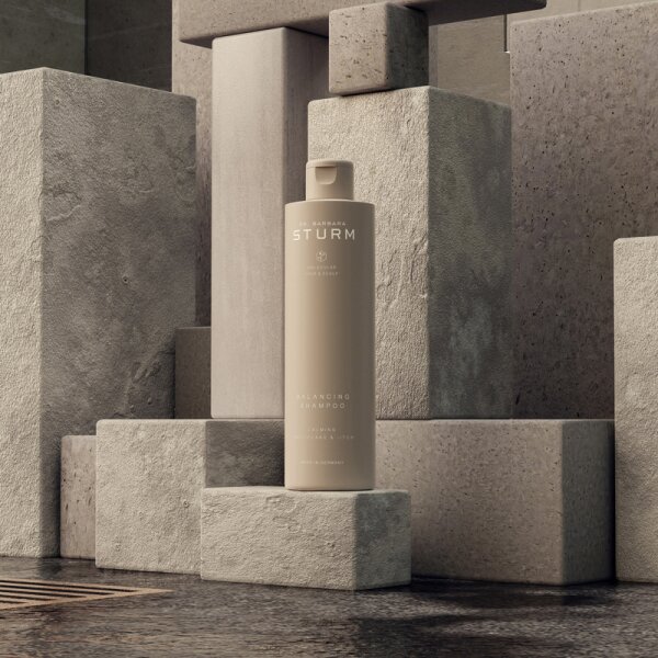 Dr. Barbara Sturm Balancing Scalp Serum Haarserum