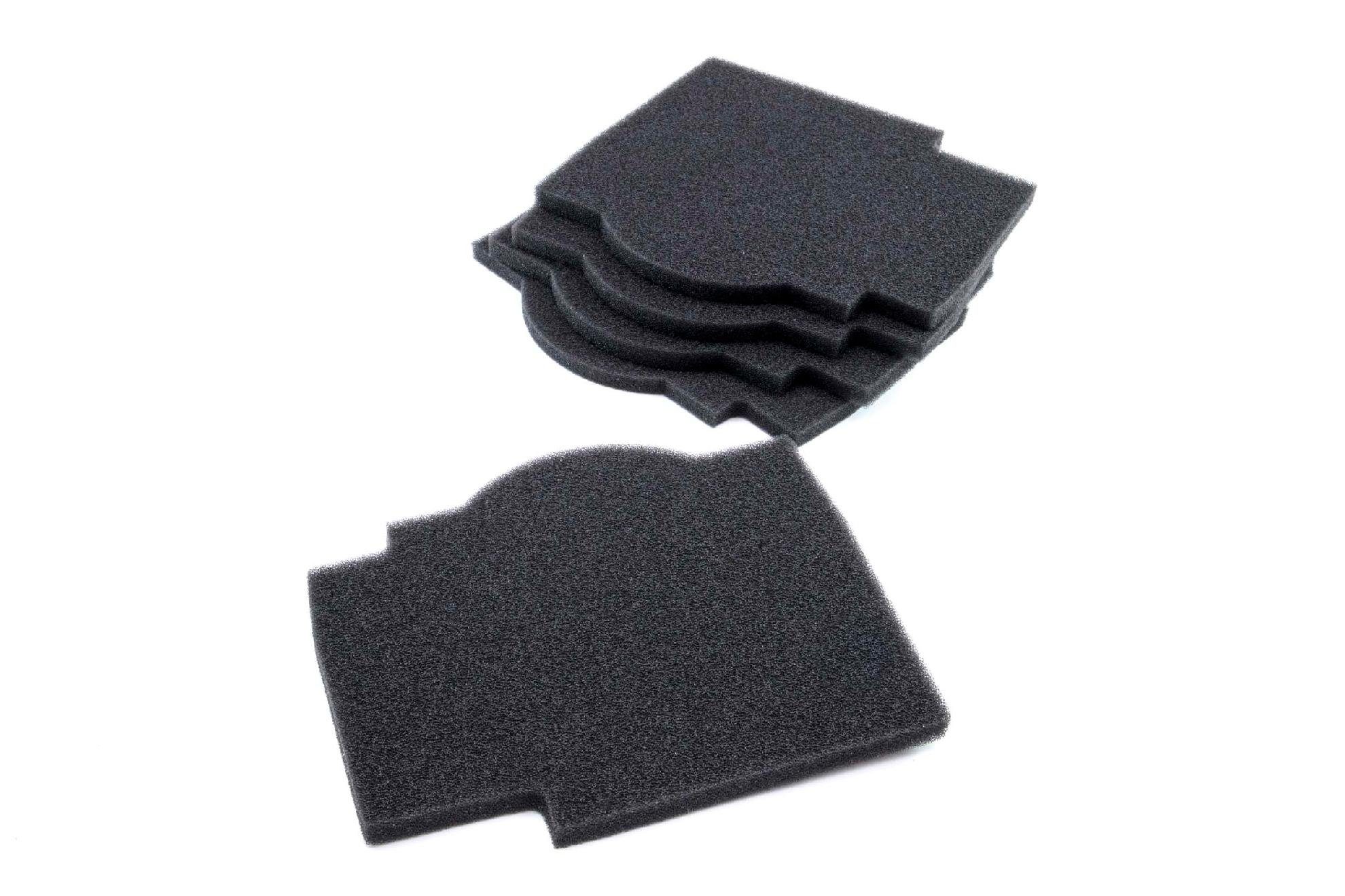vhbw Luftfilter, Ersatz für Lunos 39721 für Luftbefeuchter / Luftreiniger / Lüfter