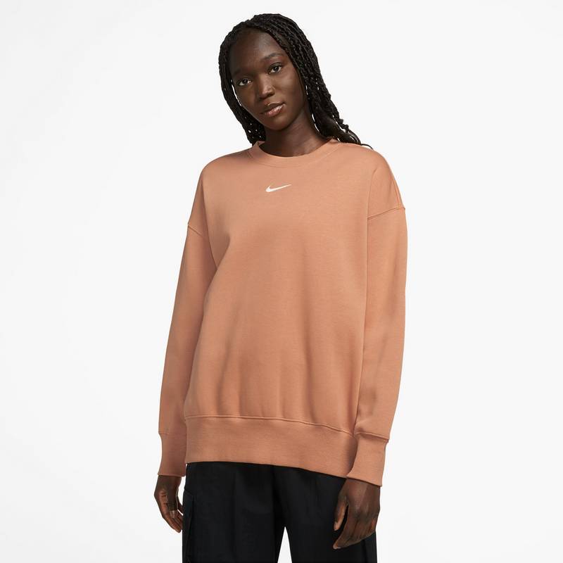 Nike Phoenix Sweatshirt Damen