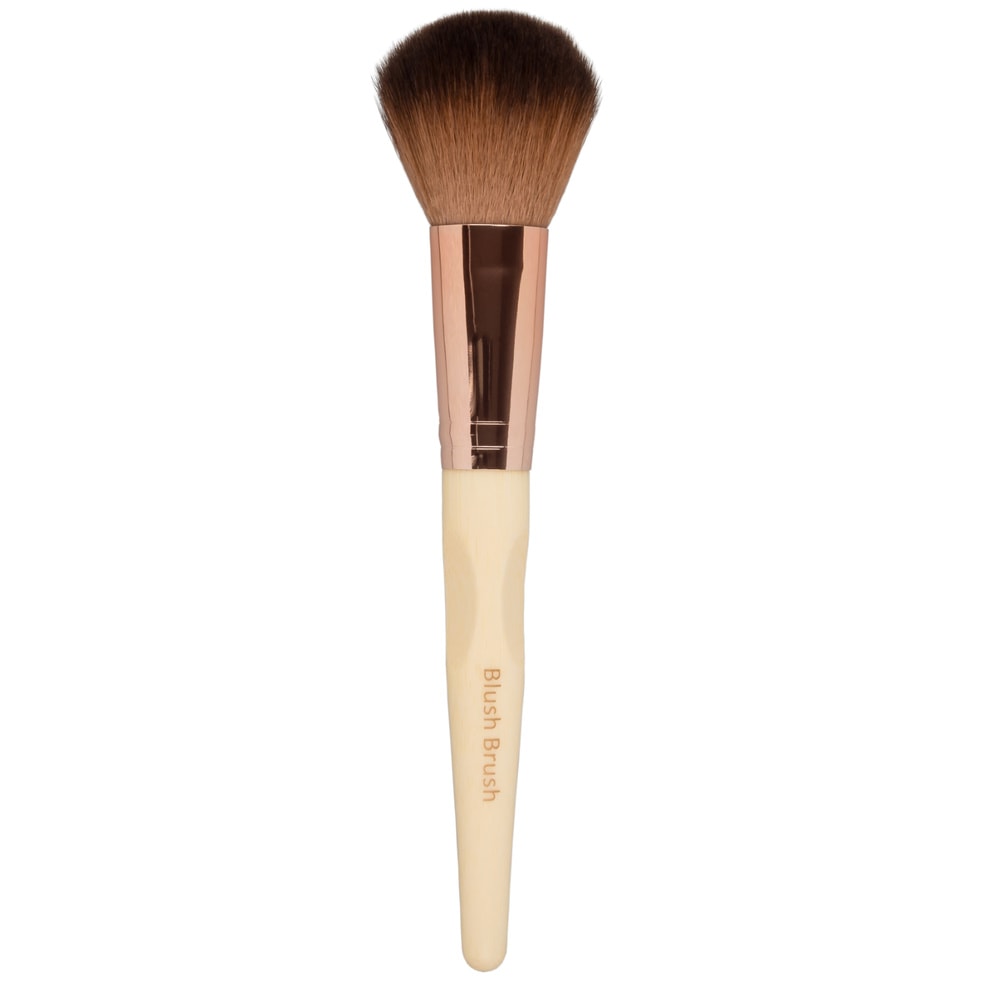 so eco Pinceau Blush Pinceau de maquillage