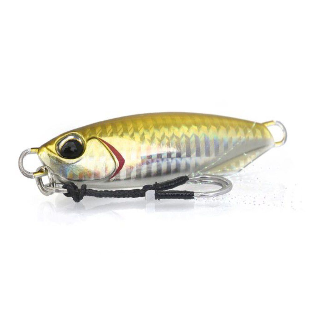 Esca artificiale da casting jig duo drag metal cast 80g 7.5cm