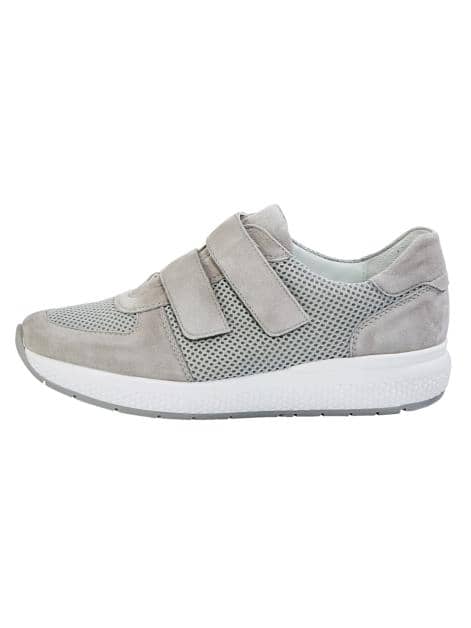 Sportschuh mit Shock-Absorber