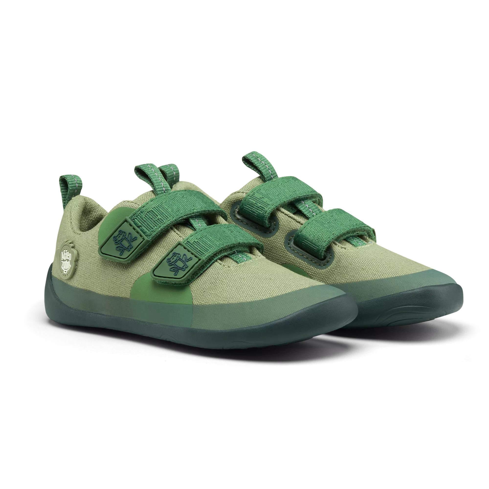 Barfußschuh Baumwolle Lucky