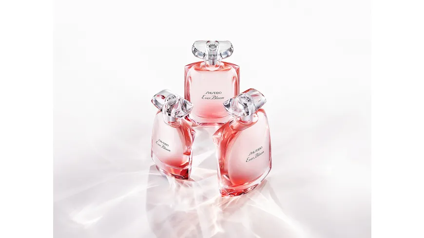 SHISEIDO Ever Bloom Eau de Parfum