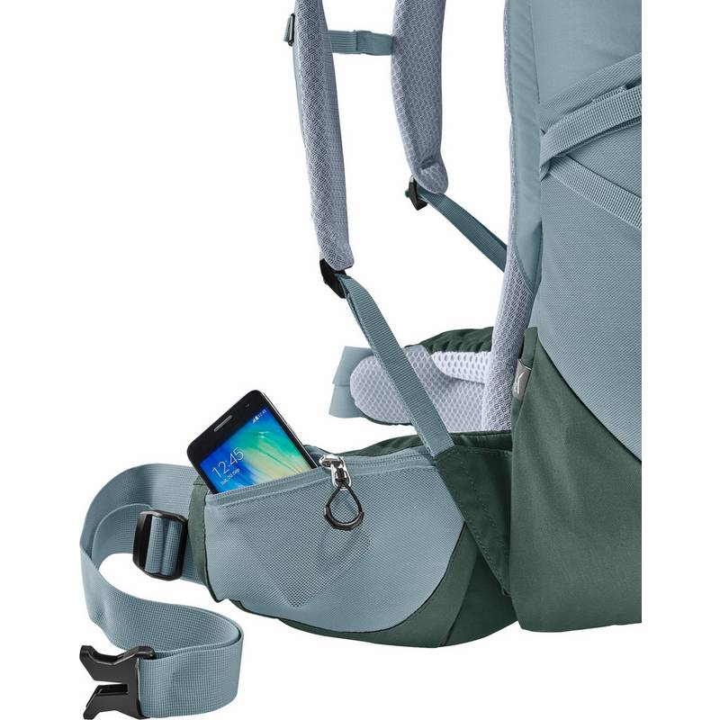 Deuter Aircontact Core 45+10 SL Trekkingrucksack Damen