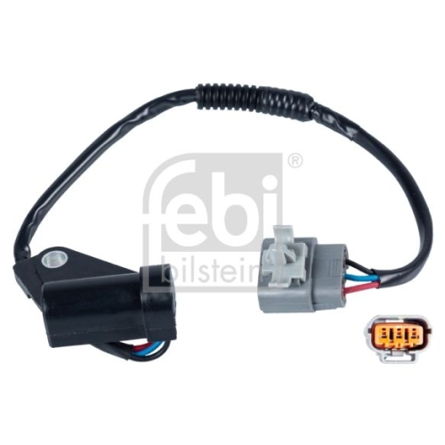 FEBI IMPULSGEBER KURBELWELLE 106782 - ATU