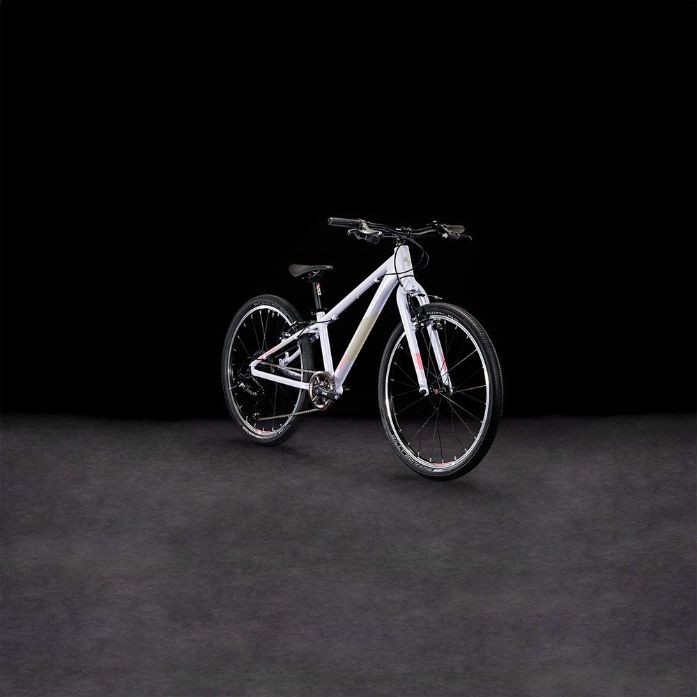 Cube Acid 240 SLX violet´n´coral kaufen | Bike-Discount