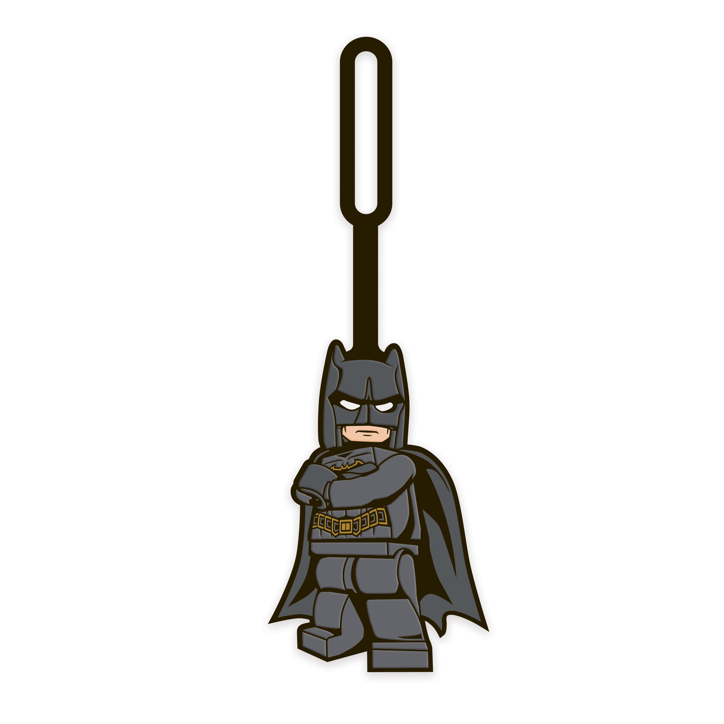 Batman™ Taschenanhänger 5008101