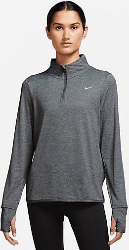 Nike Performance Damen Laufshirt SWIFT Longsleeve