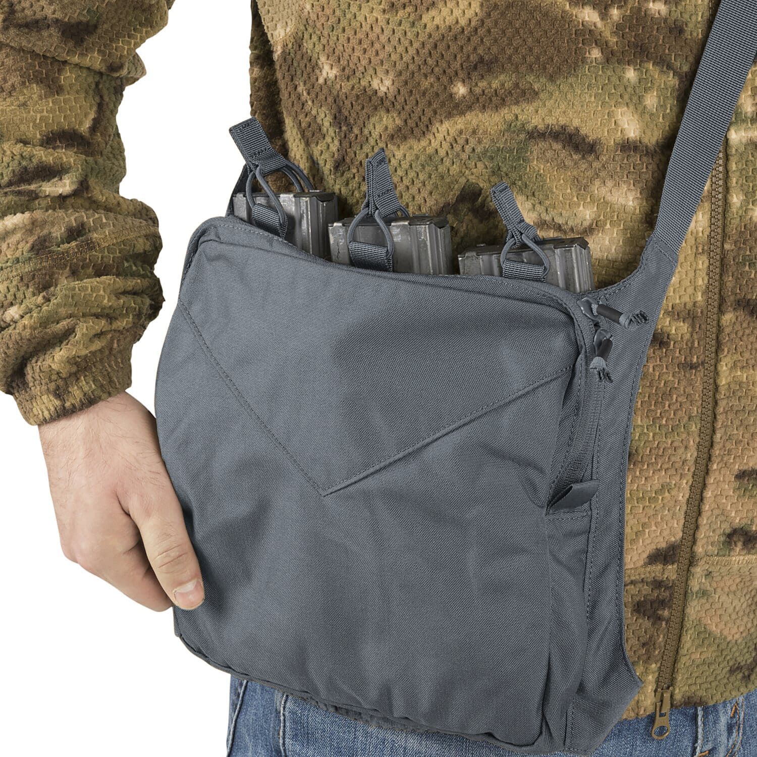 Bail Out Bag Backpack
