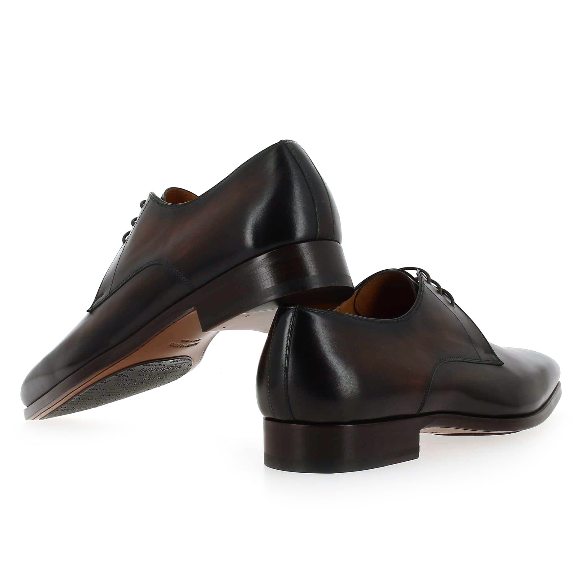 Magnanni  20150-1 475 FLEX - Marron foncé