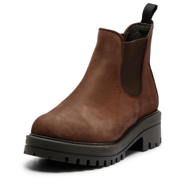 Grand Step Shoes - Women's Hunter Nubuk - Freizeitstiefel